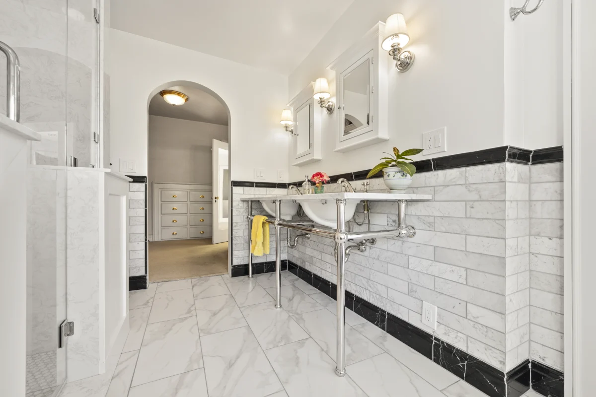Seamless Tudor Home Addition, photo 41