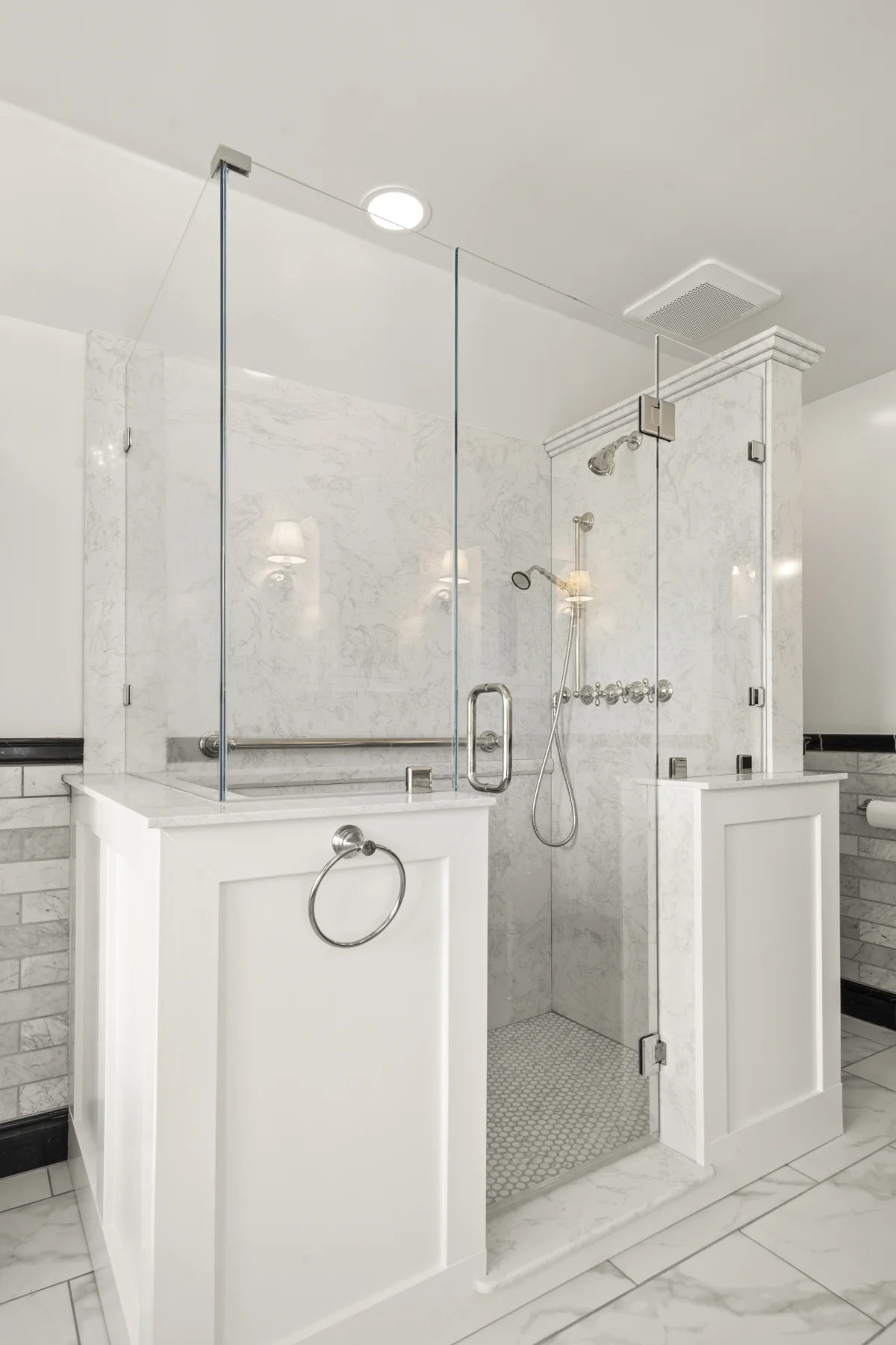 Seamless Tudor Home Addition, photo 39