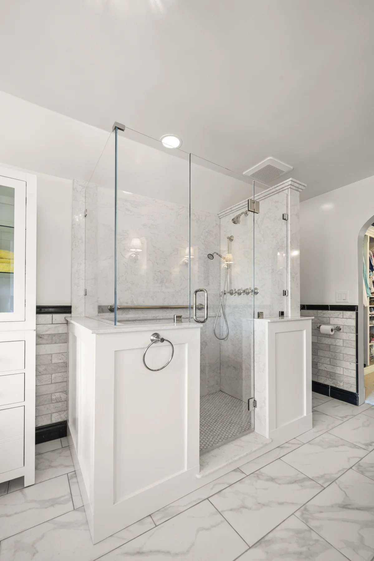 Seamless Tudor Home Addition, photo 38