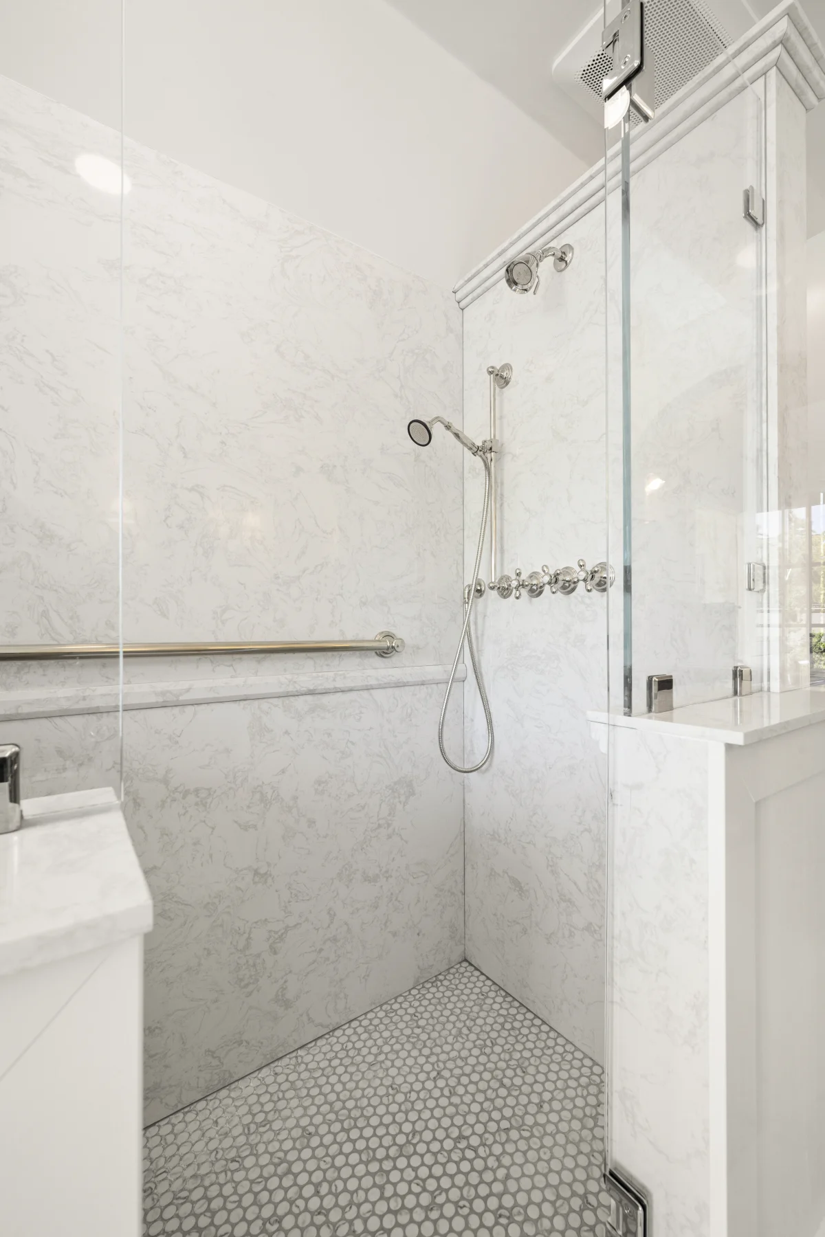 Seamless Tudor Home Addition, photo 37