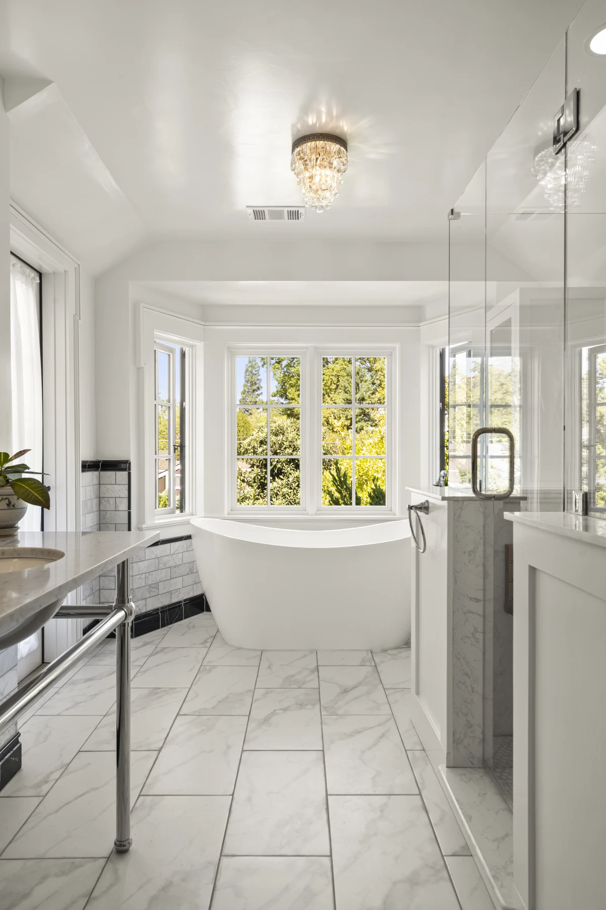 Seamless Tudor Home Addition, photo 35