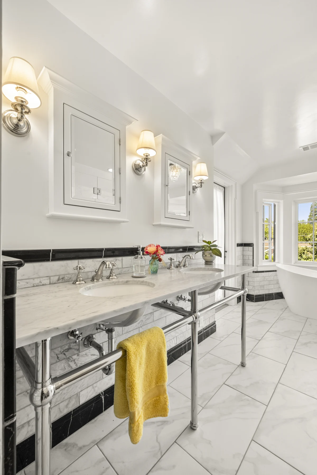 Seamless Tudor Home Addition, photo 34