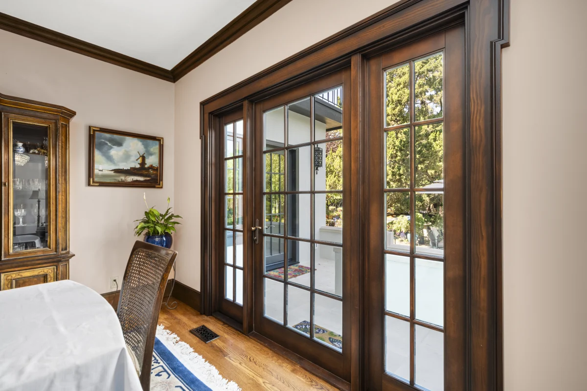 Seamless Tudor Home Addition, photo 16