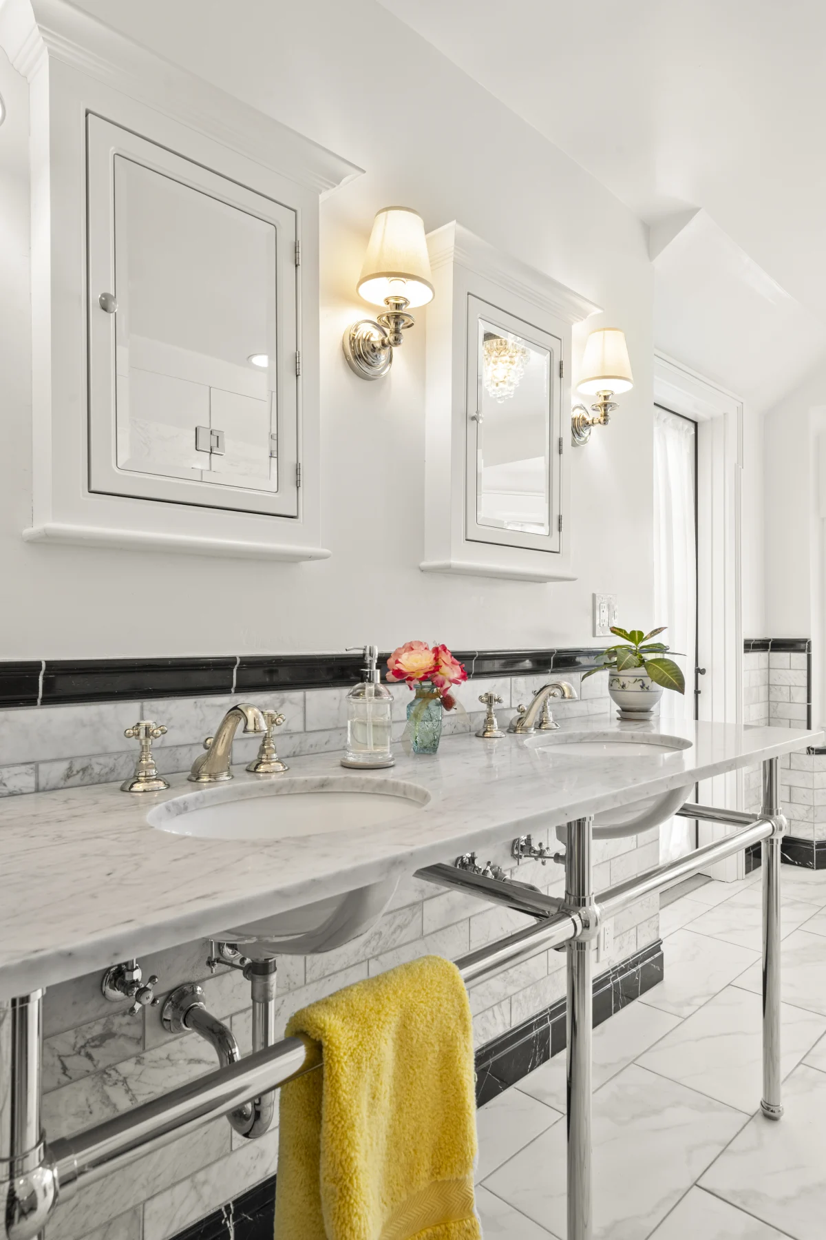 Seamless Tudor Home Addition, photo 33