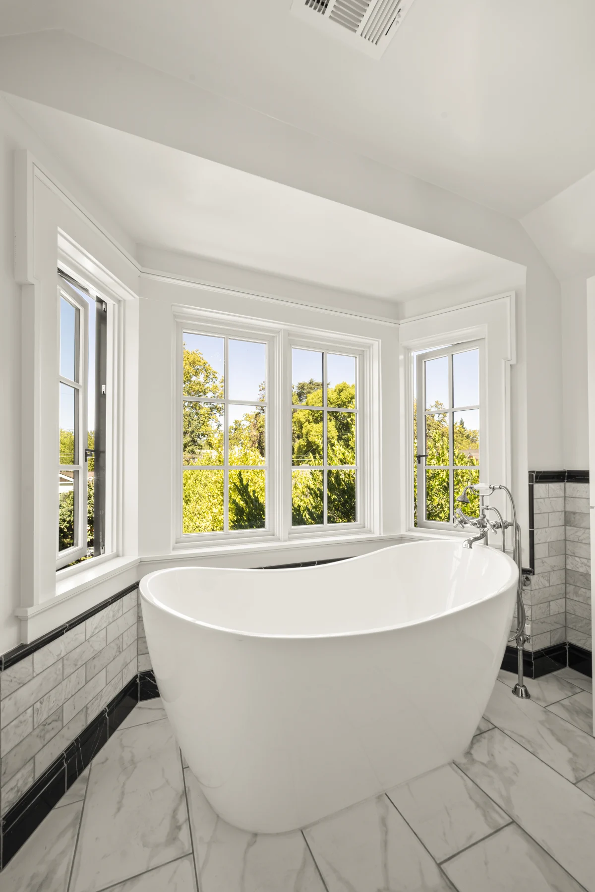 Seamless Tudor Home Addition, photo 32