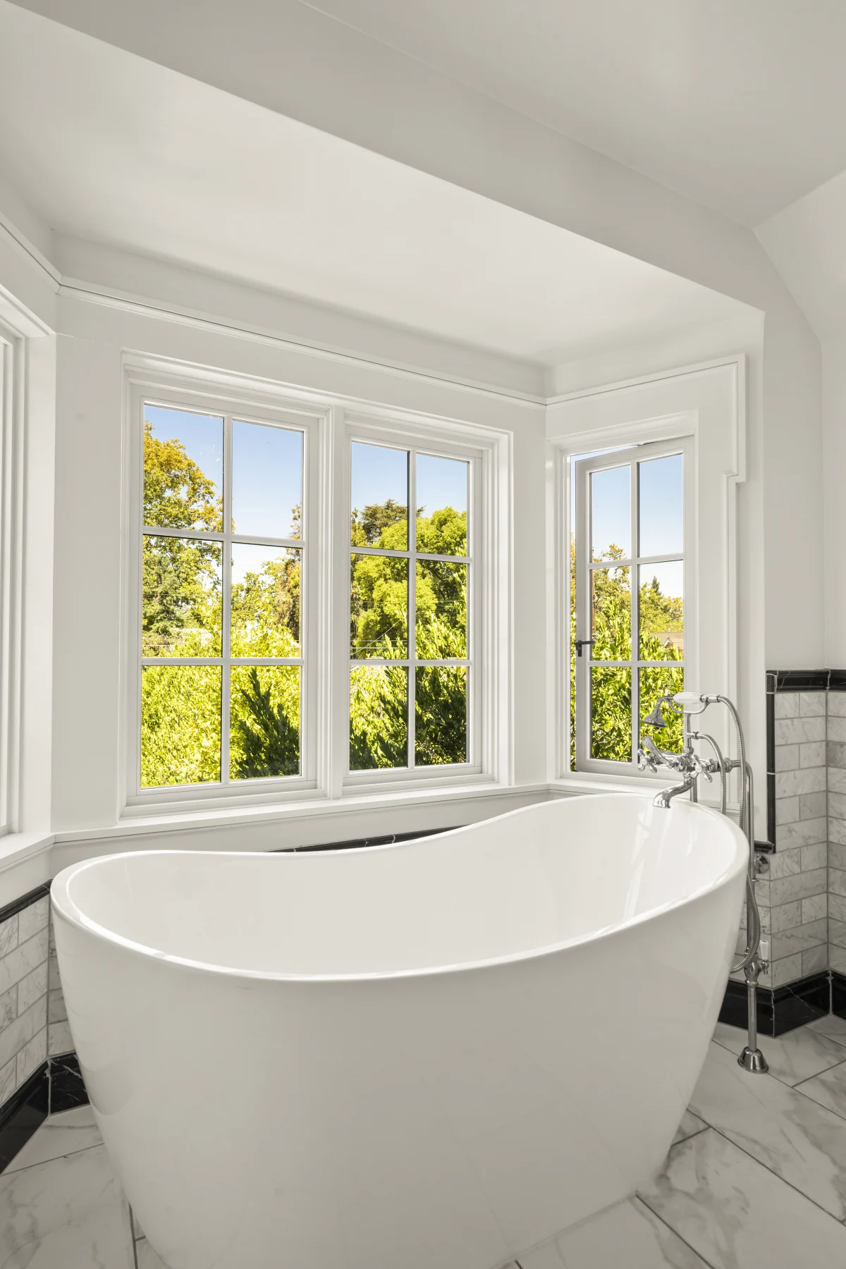 Seamless Tudor Home Addition, photo 31
