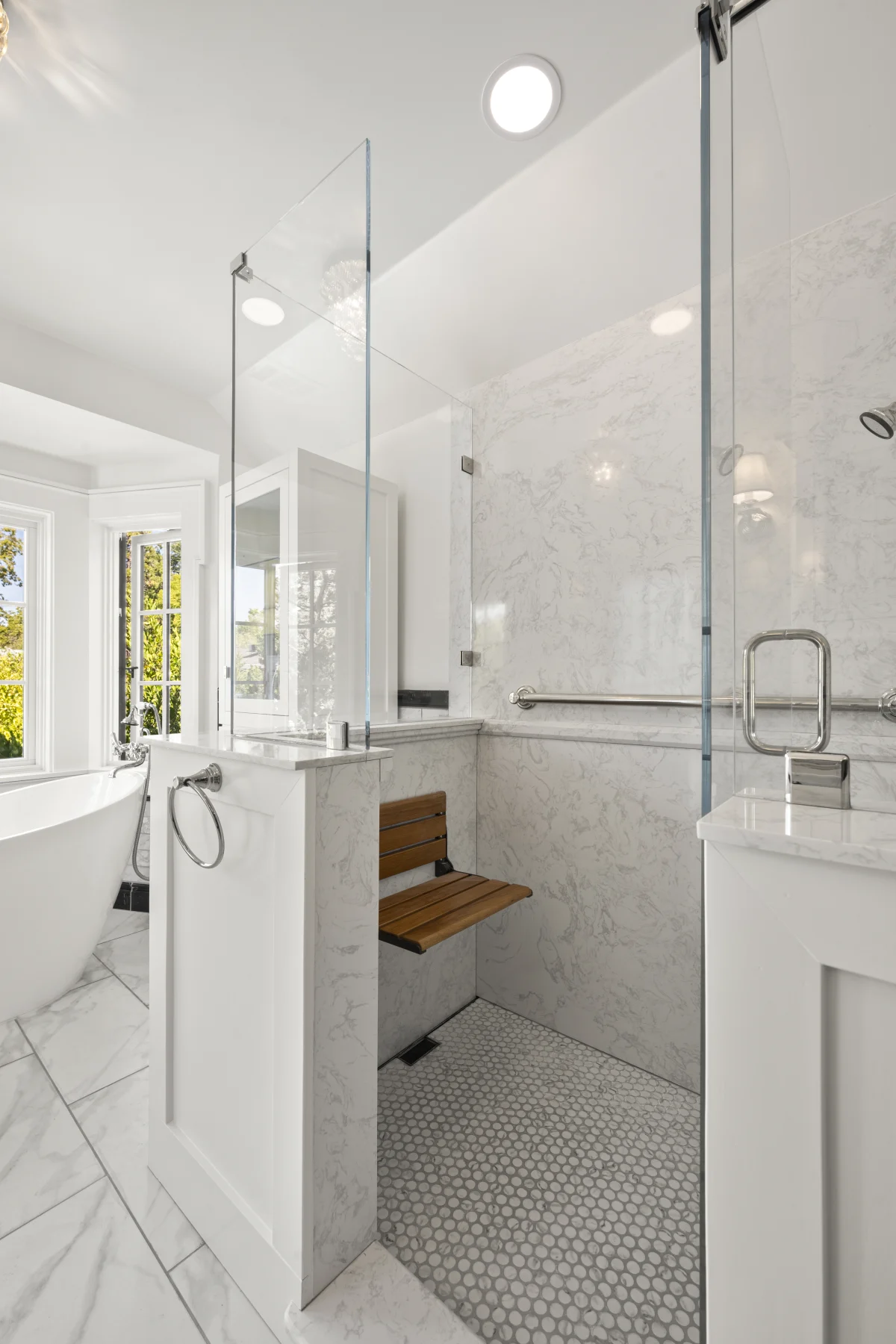 Seamless Tudor Home Addition, photo 29