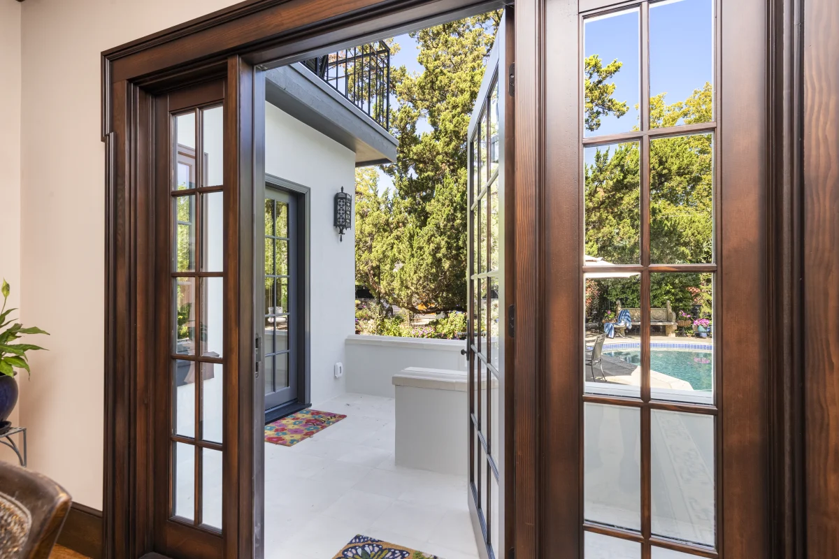 Seamless Tudor Home Addition, photo 14