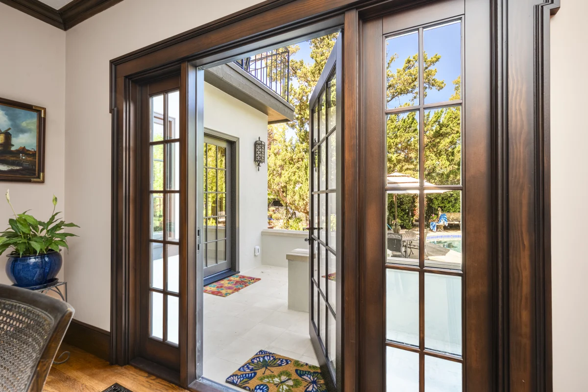 Seamless Tudor Home Addition, photo 21