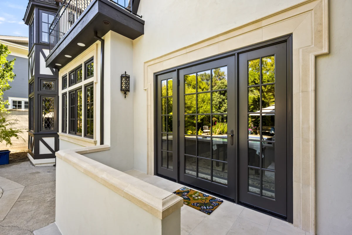 Seamless Tudor Home Addition, photo 13