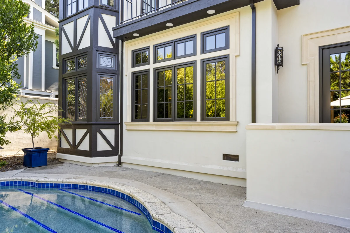 Seamless Tudor Home Addition, photo 9