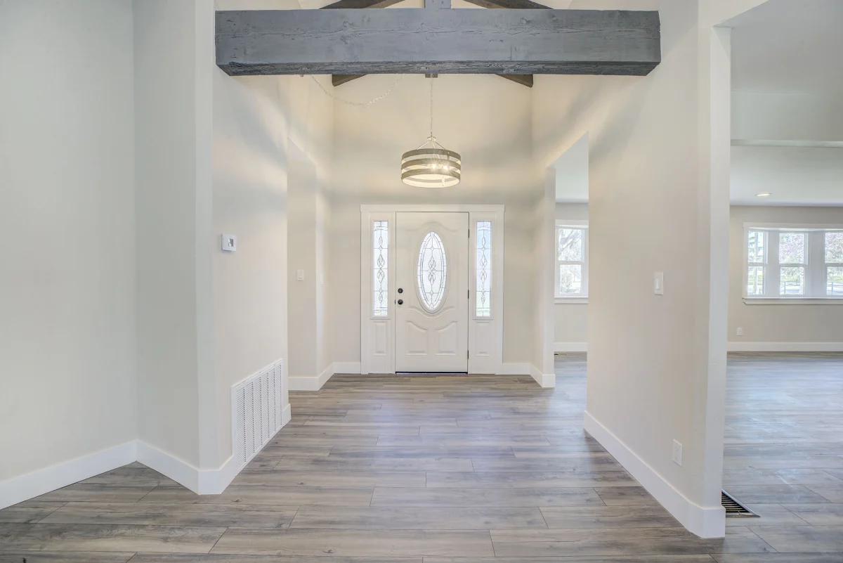 Open-Concept Home Transformation, photo 1