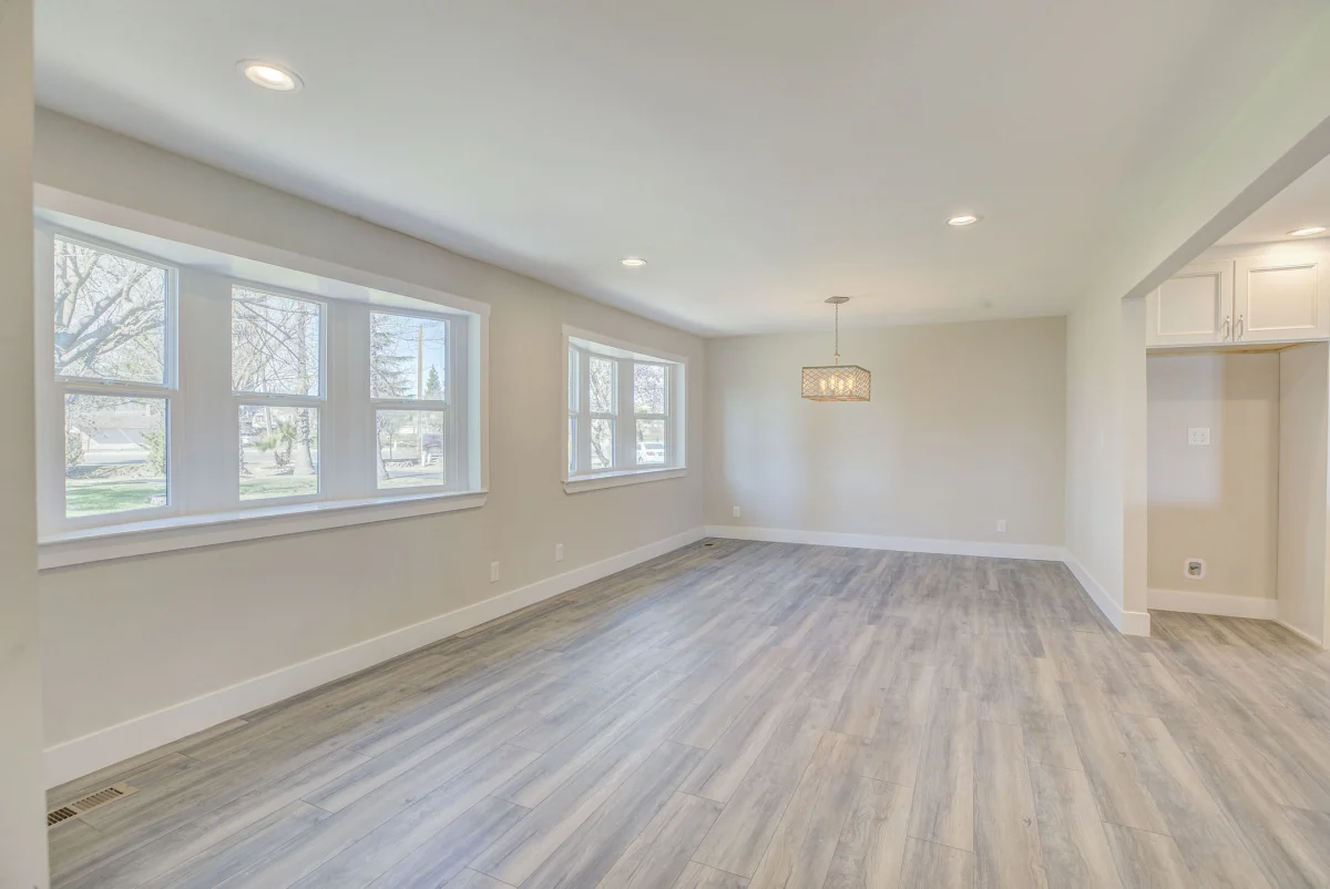 Open-Concept Home Transformation, photo 2