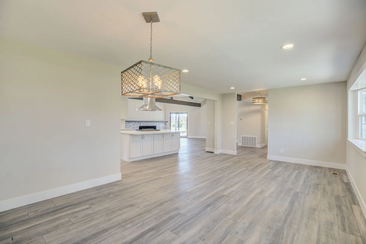 Open-Concept Home Transformation, photo 3