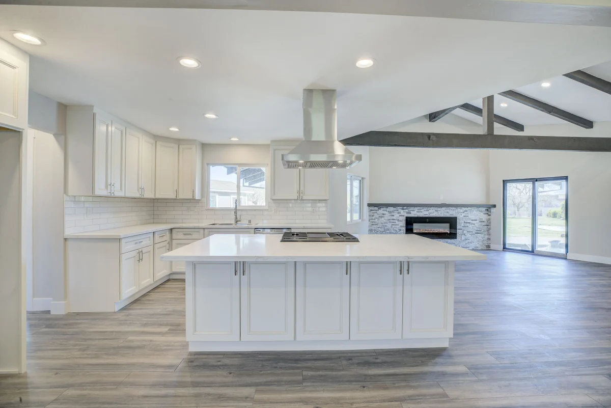 Open-Concept Home Transformation, photo 4