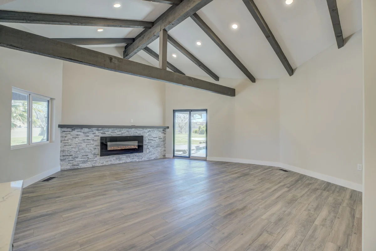 Open-Concept Home Transformation, photo 6