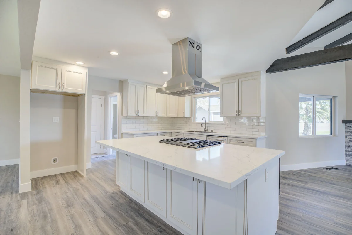 Open-Concept Home Transformation, photo 7