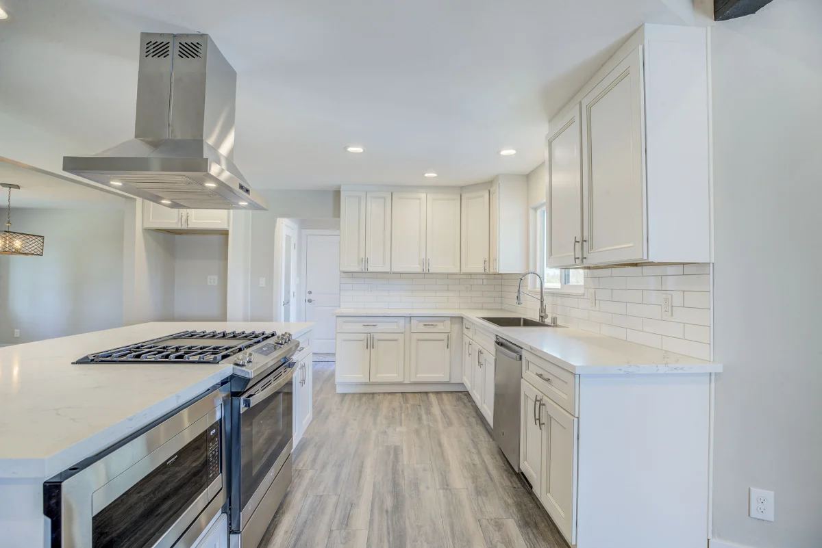 Open-Concept Home Transformation, photo 8