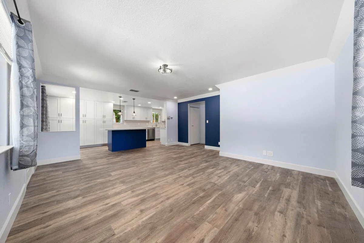 A fresh, functional transformation remodel for everyday living., photo 12