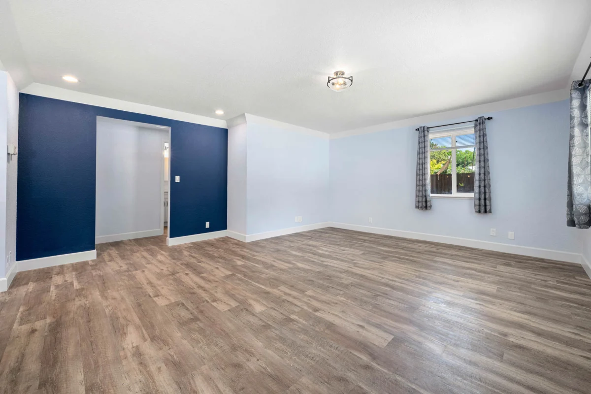 A fresh, functional transformation remodel for everyday living., photo 16