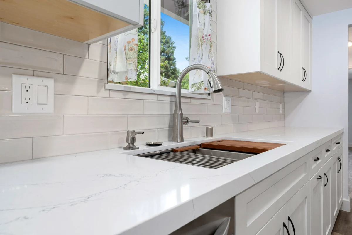 A fresh, functional transformation remodel for everyday living., photo 2