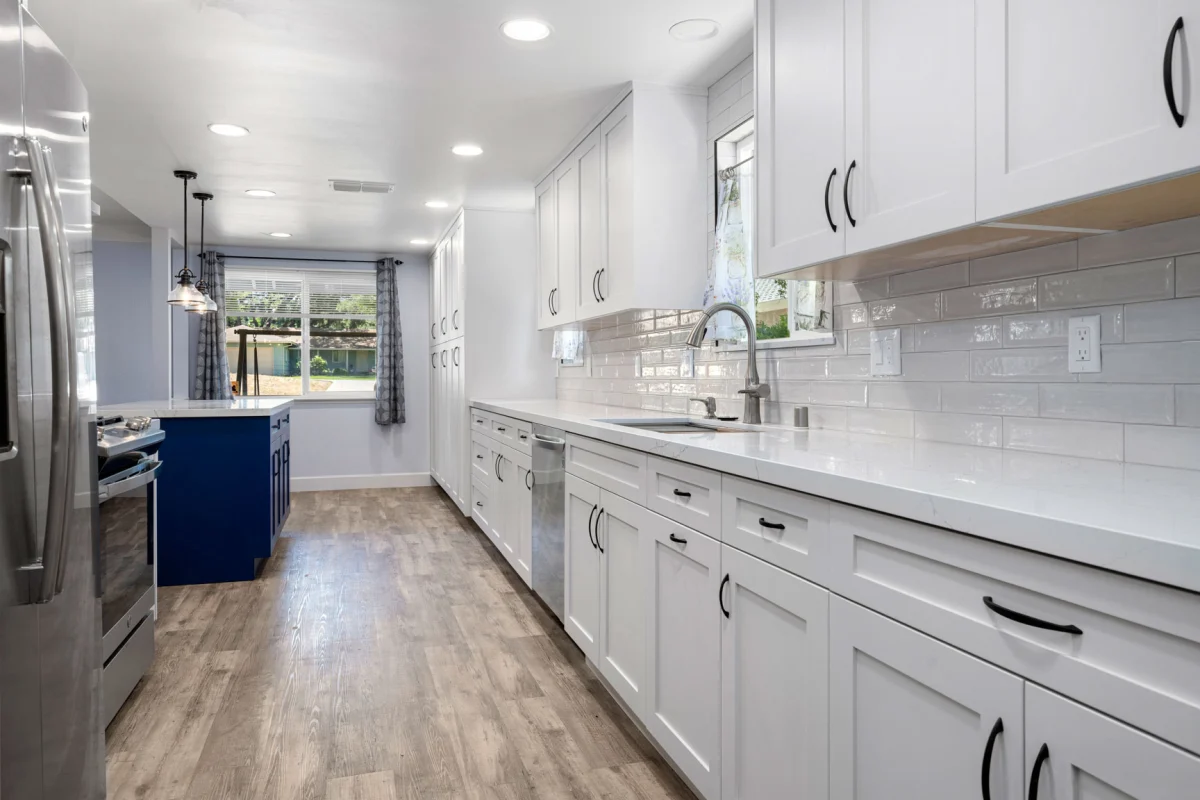 A fresh, functional transformation remodel for everyday living., photo 3