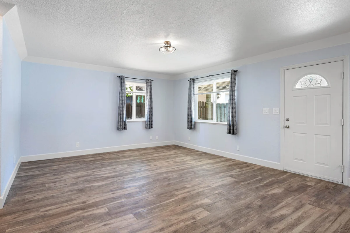 A fresh, functional transformation remodel for everyday living., photo 15