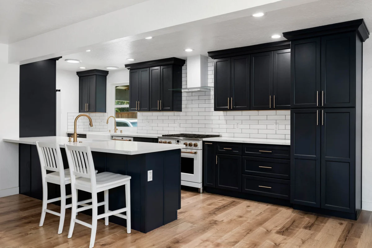 Whole-Home Remodel with Bold Modern Details, photo 34