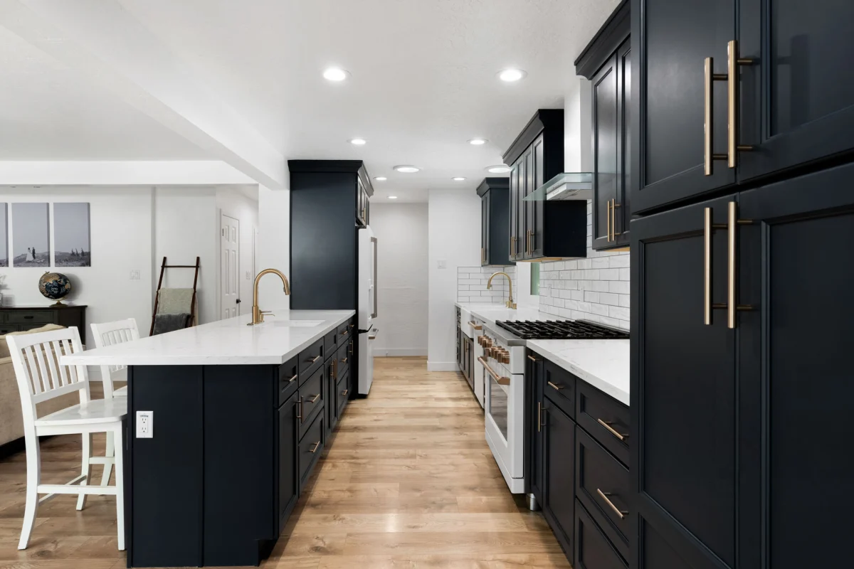 Whole-Home Remodel with Bold Modern Details, photo 33