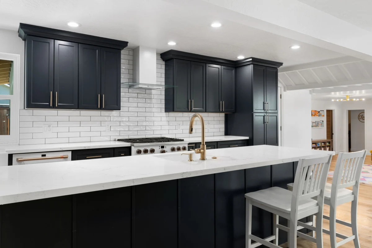 Whole-Home Remodel with Bold Modern Details, photo 32