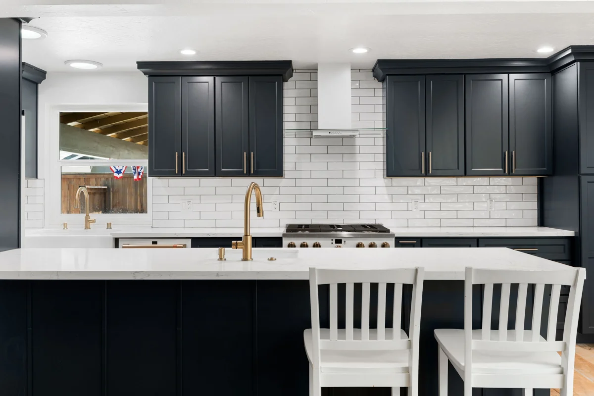 Whole-Home Remodel with Bold Modern Details, photo 31