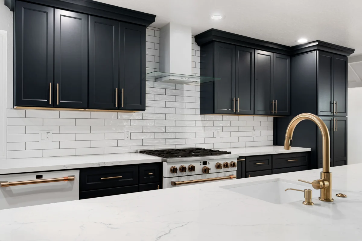 Whole-Home Remodel with Bold Modern Details, photo 30