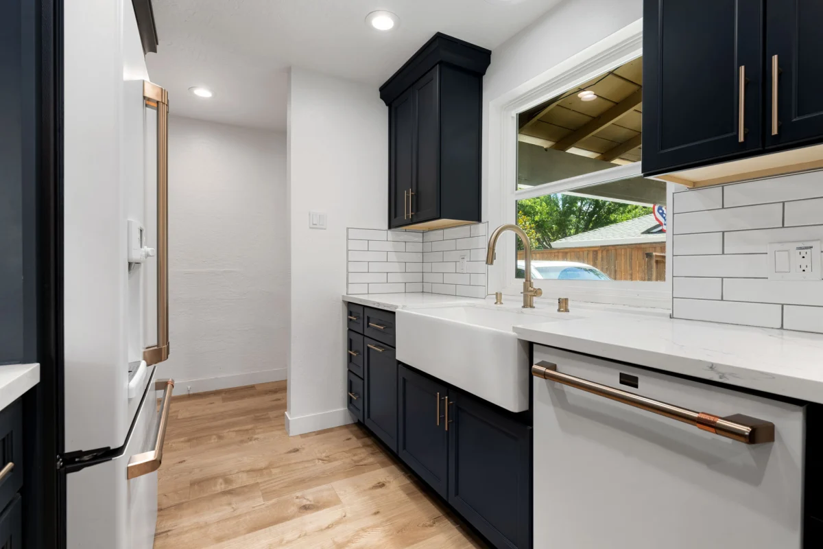 Whole-Home Remodel with Bold Modern Details, photo 28