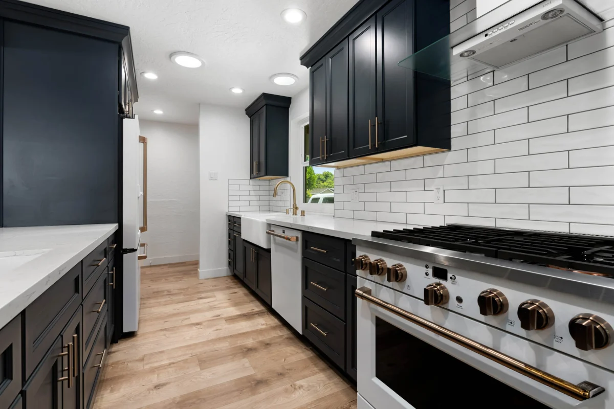 Whole-Home Remodel with Bold Modern Details, photo 27