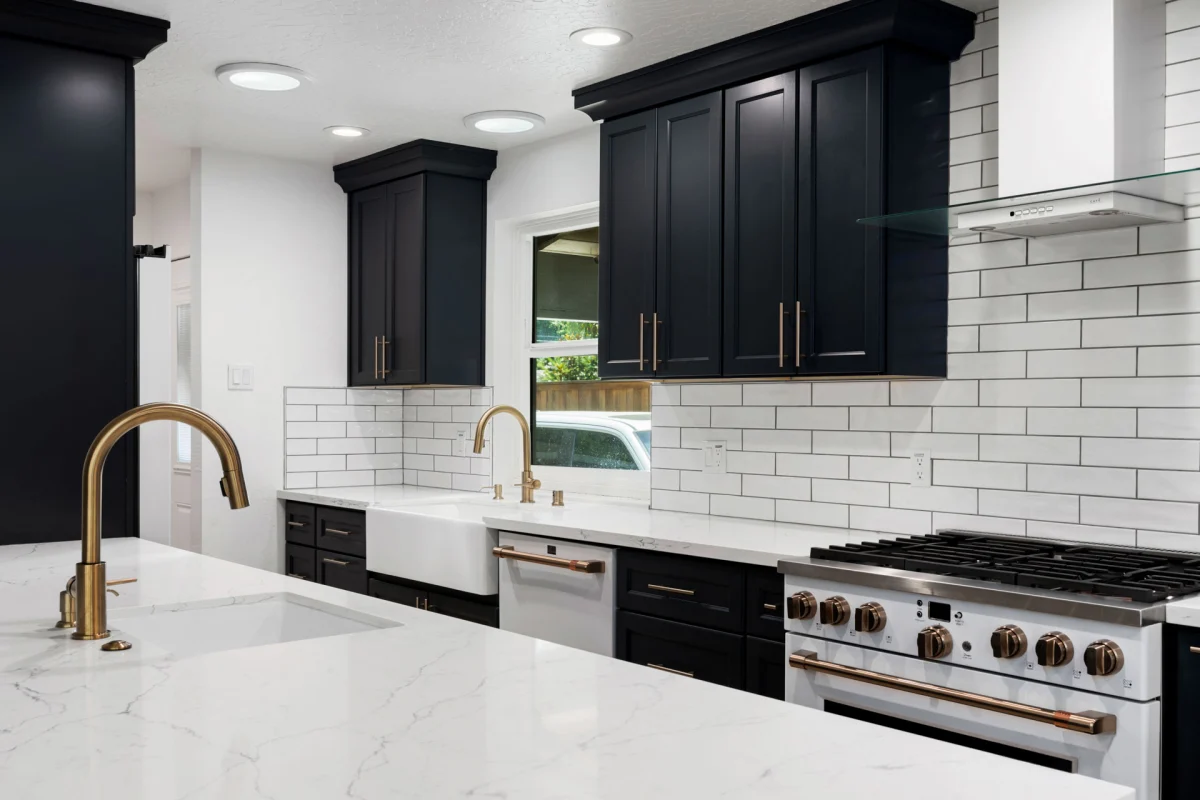 Whole-Home Remodel with Bold Modern Details, photo 25