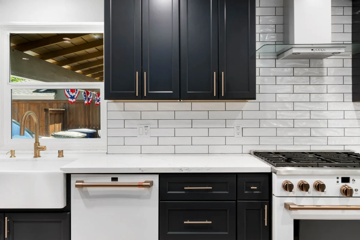 Whole-Home Remodel with Bold Modern Details, photo 24