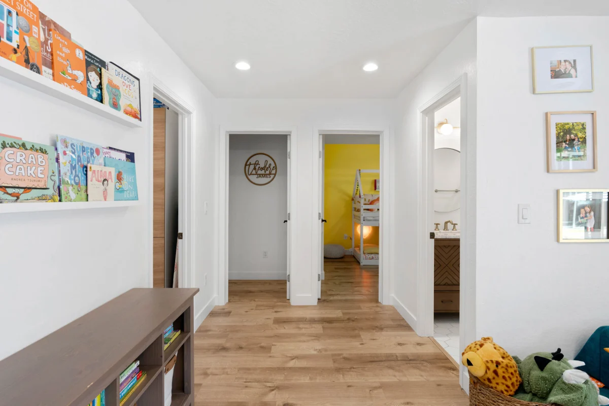 Whole-Home Remodel with Bold Modern Details, photo 20