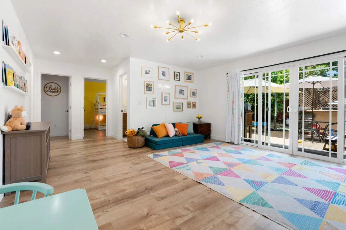 Whole-Home Remodel with Bold Modern Details, photo 19
