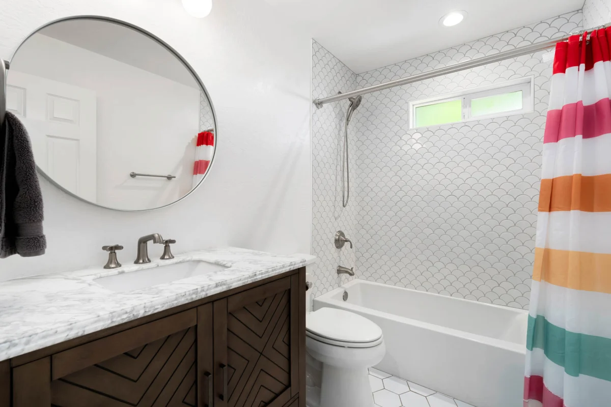 Whole-Home Remodel with Bold Modern Details, photo 18