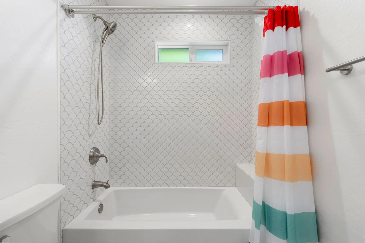 Whole-Home Remodel with Bold Modern Details, photo 17