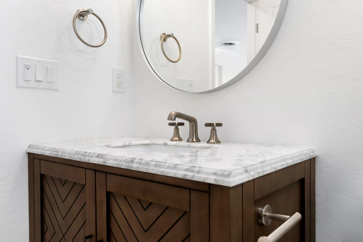 Whole-Home Remodel with Bold Modern Details, photo 16