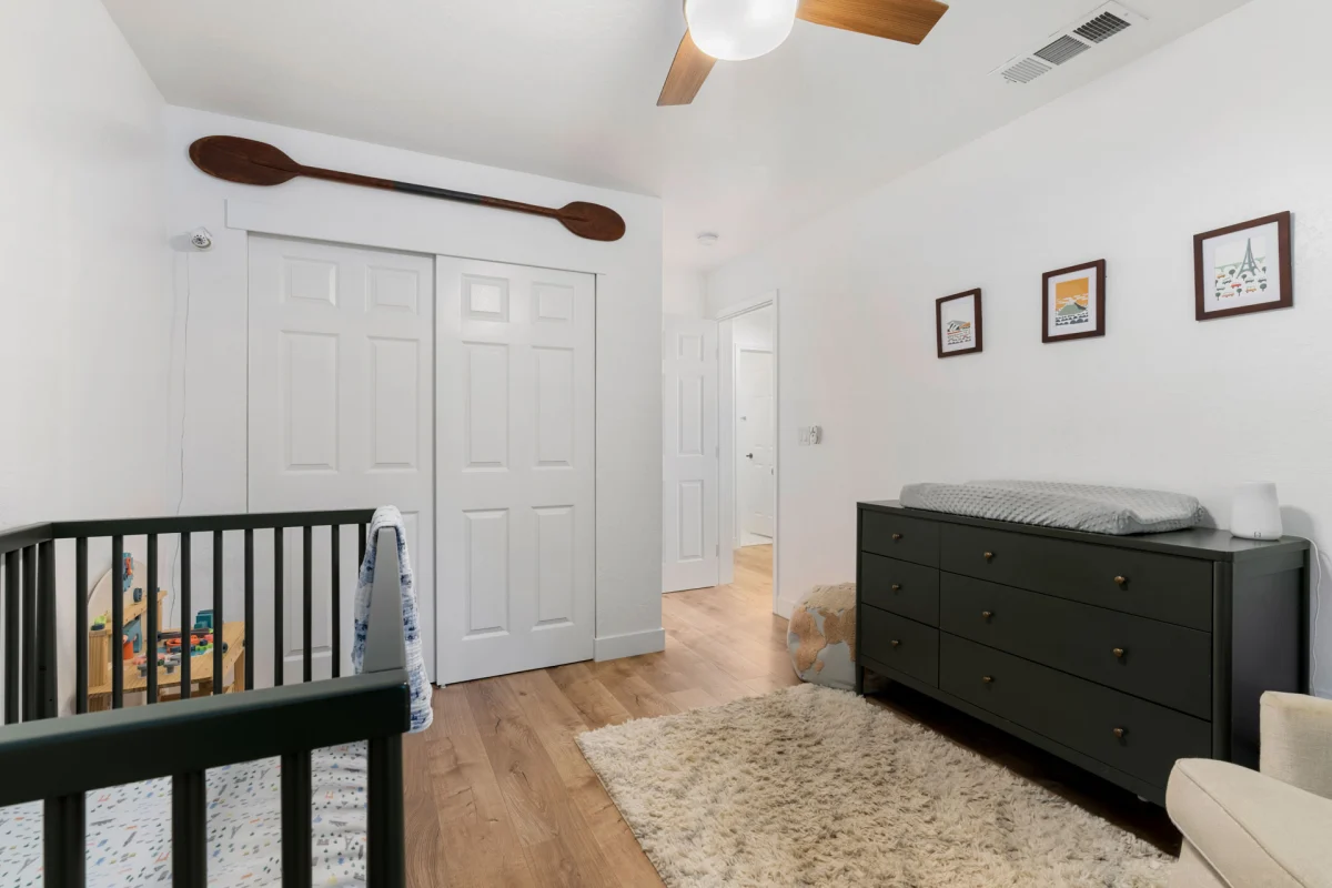 Whole-Home Remodel with Bold Modern Details, photo 14