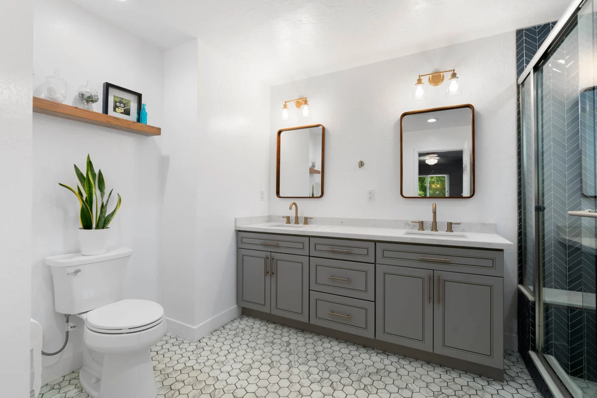 Whole-Home Remodel with Bold Modern Details, photo 9