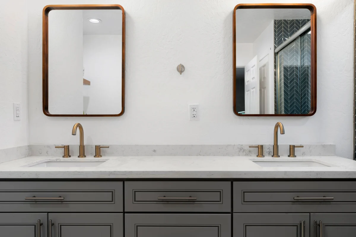 Whole-Home Remodel with Bold Modern Details, photo 8