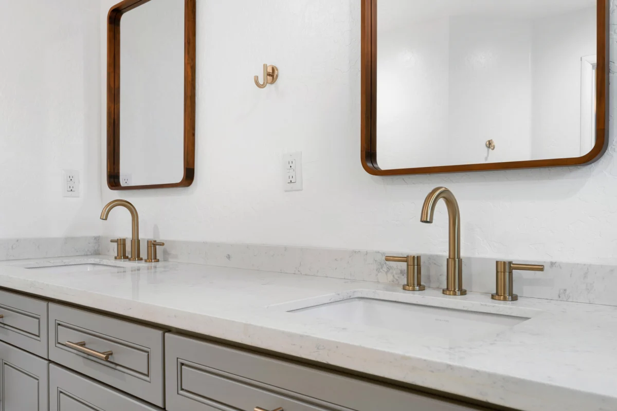 Whole-Home Remodel with Bold Modern Details, photo 5