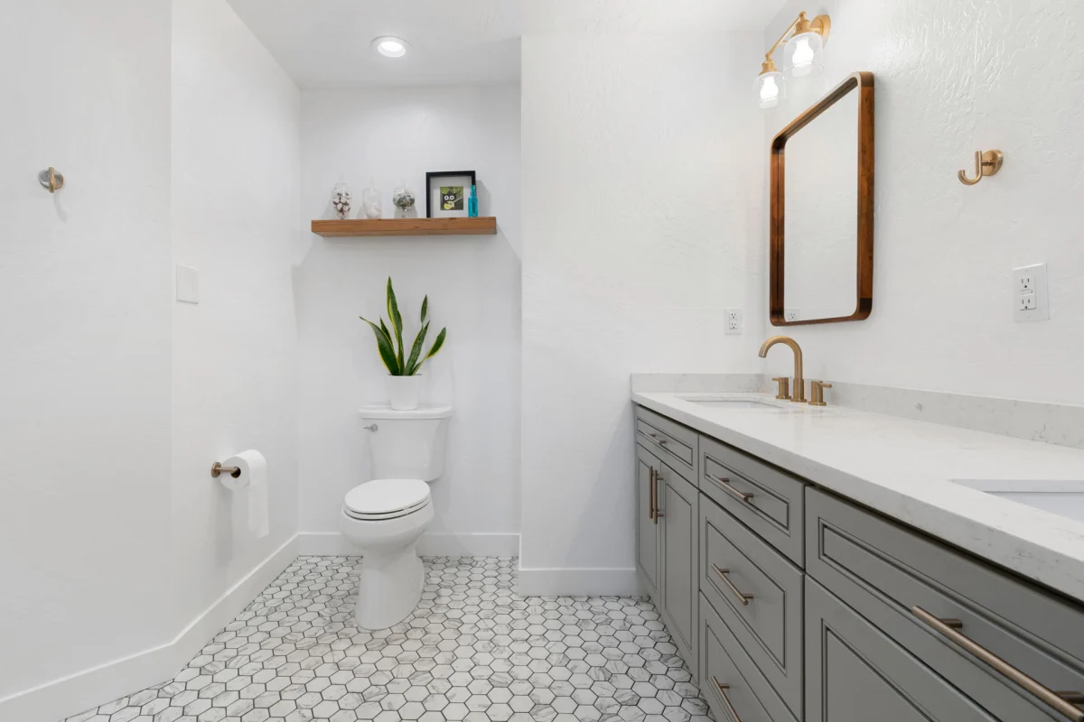 Whole-Home Remodel with Bold Modern Details, photo 4