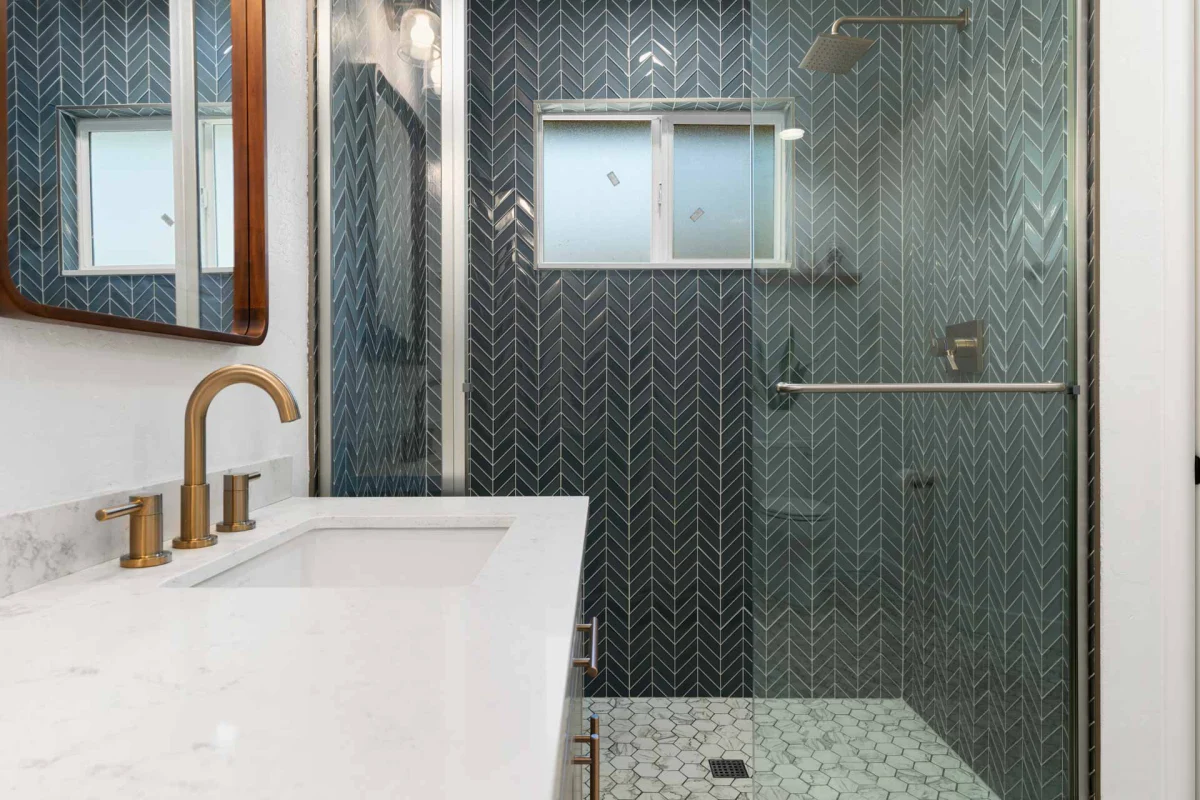 Whole-Home Remodel with Bold Modern Details, photo 3