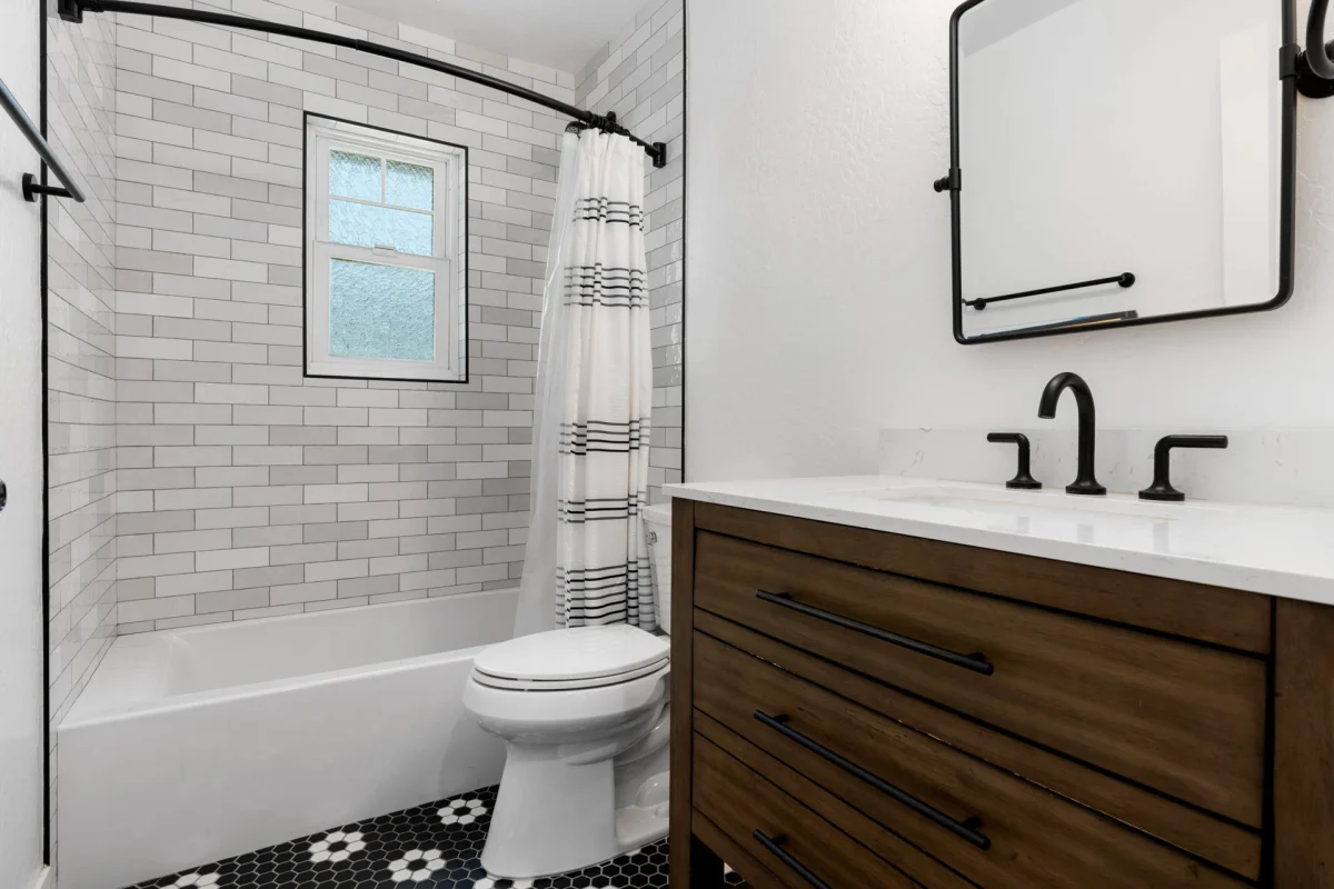 Whole-Home Remodel with Bold Modern Details, photo 2