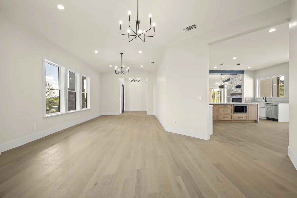 Hillside Modern Retreat, photo 17