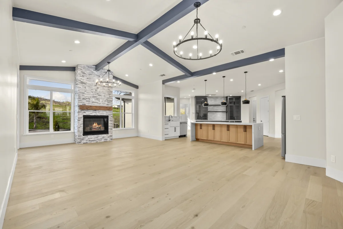 Hillside Modern Retreat, photo 19